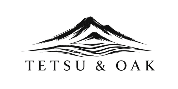 Tetsu & Oak