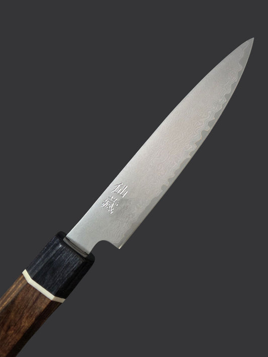 Suncraft Senzo Black Petty 5"