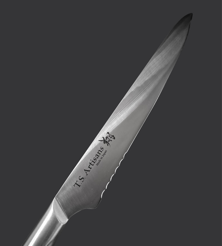 T.S. Artisans Bread, Meat & Fish Knife